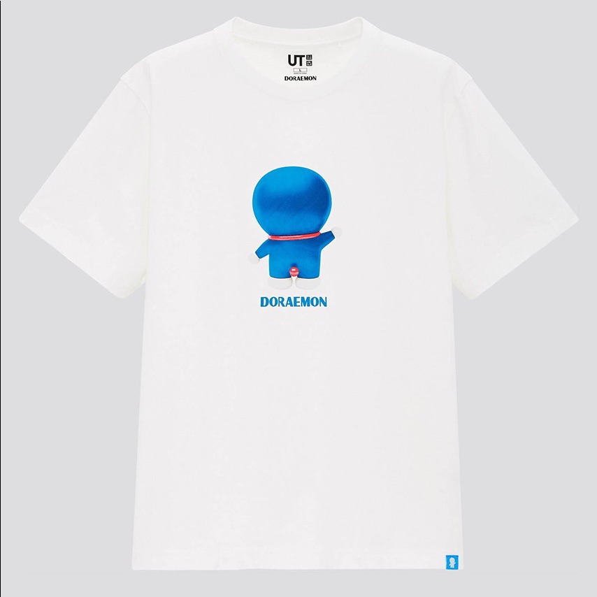 Doraemon Tee